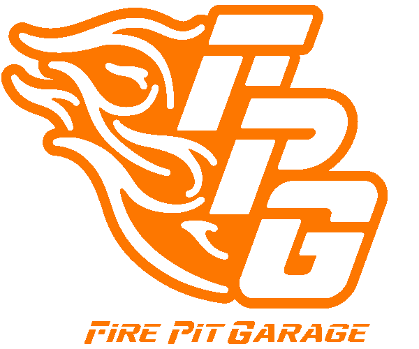 The Fire Pit Garage