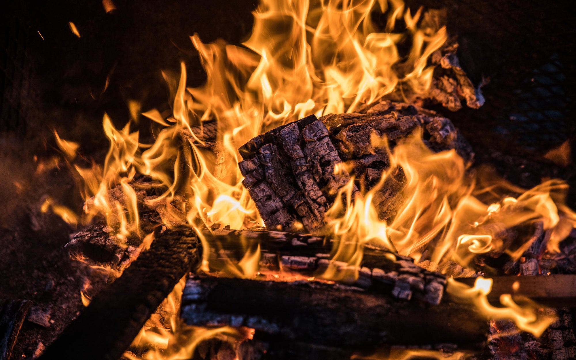 IGNITE YOUR STYLE.